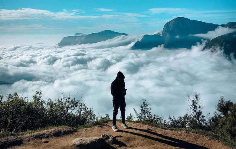 Top Station View Point