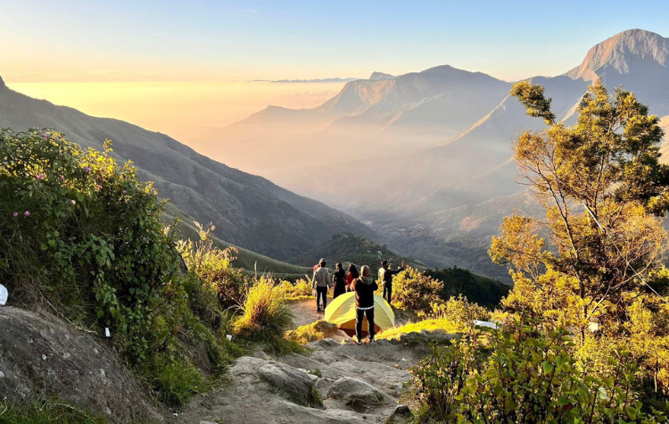 Scenic - View Points