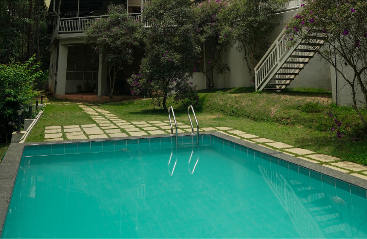 Book Wildzone Holiday Home