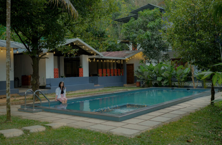 Book Wildzone Pool Villa