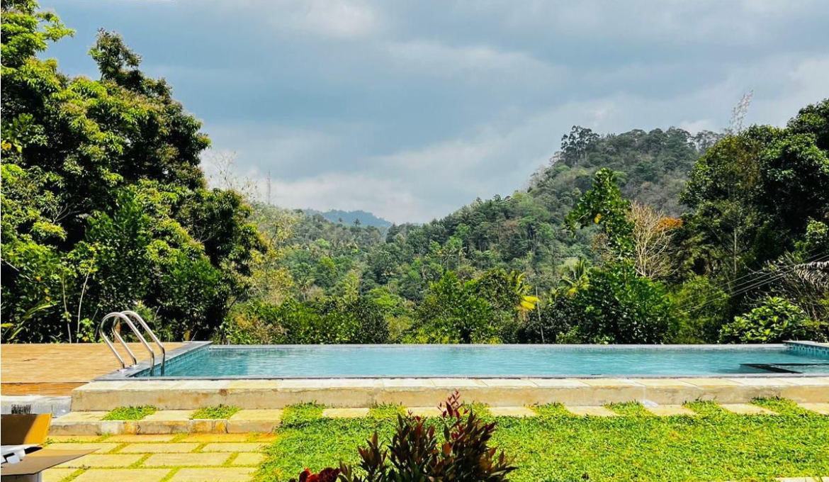 Book Wildzone Farm Stay