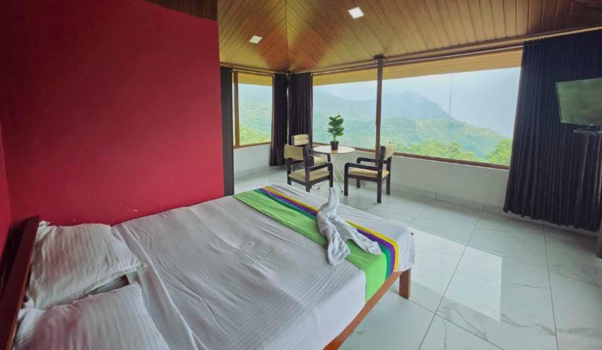 Munnar Periyar Residency
