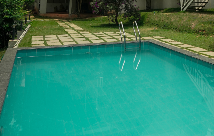 Holiday Home – Kallar, Munnar