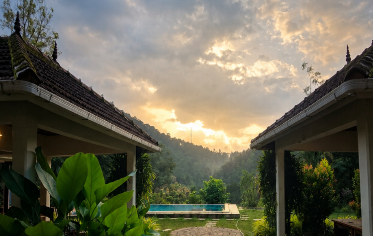 Farmstay – Ellakal, Munnar